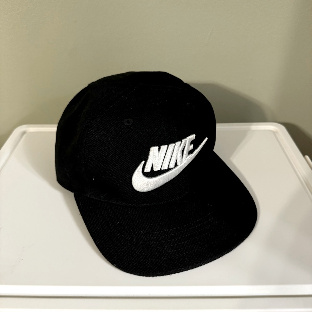Kids Nike Fitted Hat